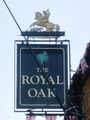 Royal Oak, Uppingham Rutland