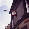 Lansdown Arms