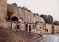 The brewery in 1987