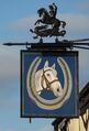 Shipston on Stour: Horseshoe