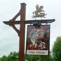 Wellingborough: Merry Miller