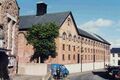 The brewery in 2000