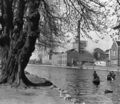 Horne Lane, 1968