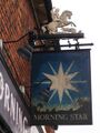 Morning Star, Lincoln