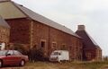 The brewery in 1985