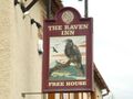 Raven Inn, Garnant