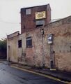 The Mayfield site
