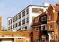 The Poppy Factory in 1995.