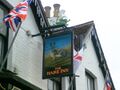 Hare, Linslade