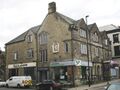 Unicorn Hotel, Skipton, 2023