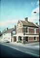 The brewery in 1985