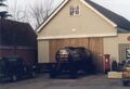 The brewery in 1990