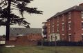 The brewery in 1992