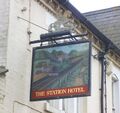 Station Hotel, Woburn Sands