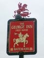 Wilby: George