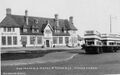 Maypole, Kings Heath, from a Rayboulds postcard