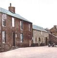 Red Lion, Wretton: image courtesy Hania Franek