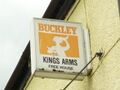 Kings Arms, Llandovery