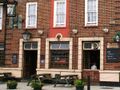 SE15 Man of Kent: KR 2007