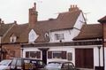 The Old Hare, Beaconsfield, Bucks