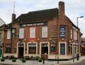 SE15 Man of Kent: KR 2007