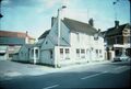 The brewery in 1985