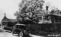 The brewery in 1920