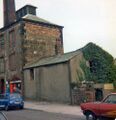 Tony Beattie, late 1970s