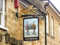 Two Brewers, Olney