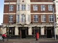 SE17 Red Lion: SRH 2007