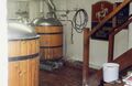 The brewery in 1991